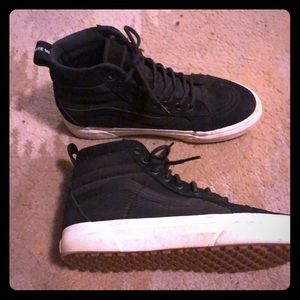 Vans MTE high tops